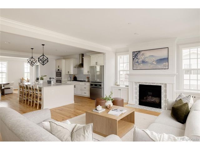 9639 E 59th North Pl, Denver, CO 80238