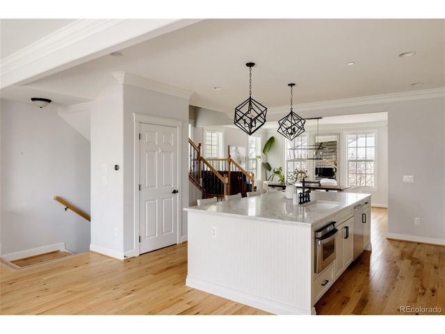 9639 E 59th North Pl, Denver, CO 80238