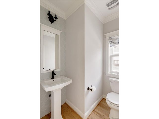 9639 E 59th North Pl, Denver, CO 80238