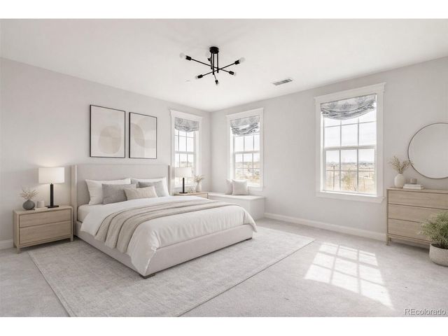 9639 E 59th North Pl, Denver, CO 80238