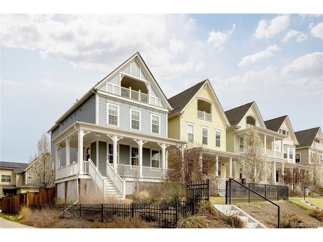 9639 E 59th North Pl, Denver, CO 80238