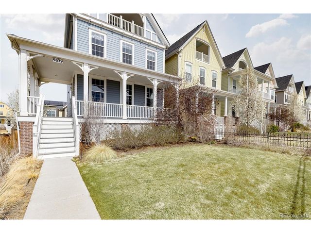 9639 E 59th North Pl, Denver, CO 80238