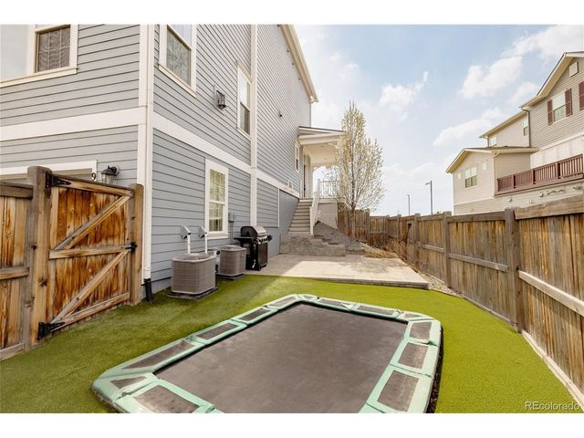 9639 E 59th North Pl, Denver, CO 80238