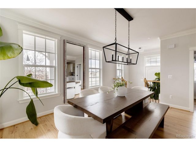 9639 E 59th North Pl, Denver, CO 80238