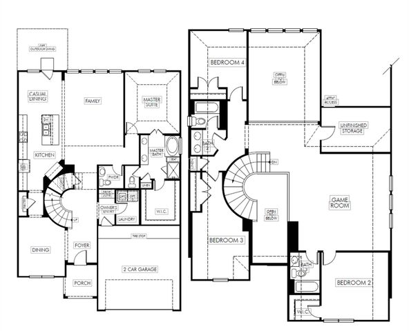 5535 Knight Court, Rosenberg, TX 77471