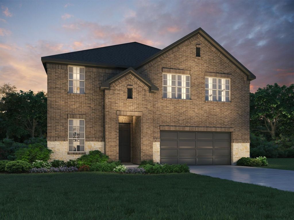 5535 Knight Court, Rosenberg, TX 77471