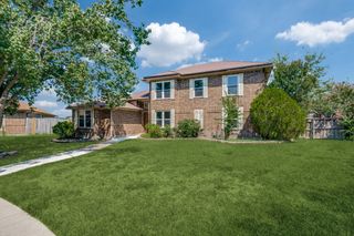 8029 Rice Drive, Rowlett, TX 75088