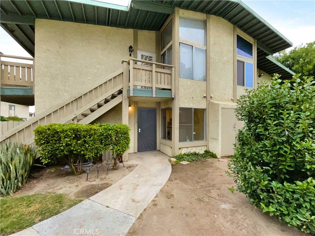 1800 E Old Ranch Apt 161 Road, Colton, CA 92324