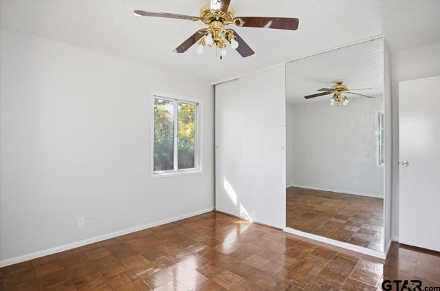 1835 Melba Dr, Tyler, TX 75701