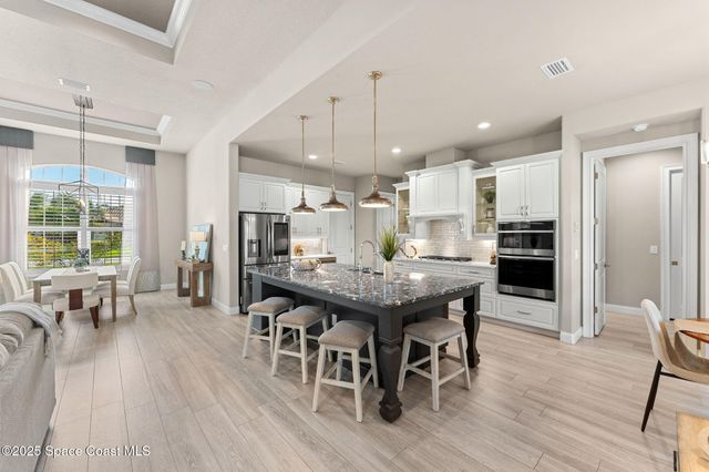 4052 Durksly Drive, Melbourne, FL 32940