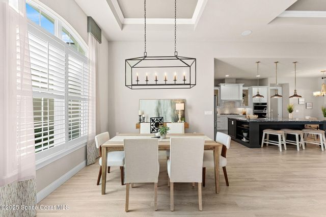 4052 Durksly Drive, Melbourne, FL 32940