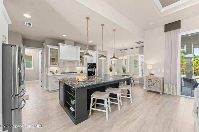 4052 Durksly Drive, Melbourne, FL 32940