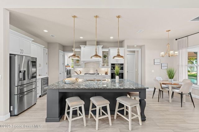 4052 Durksly Drive, Melbourne, FL 32940