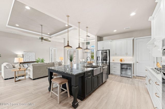 4052 Durksly Drive, Melbourne, FL 32940