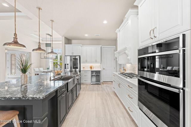 4052 Durksly Drive, Melbourne, FL 32940