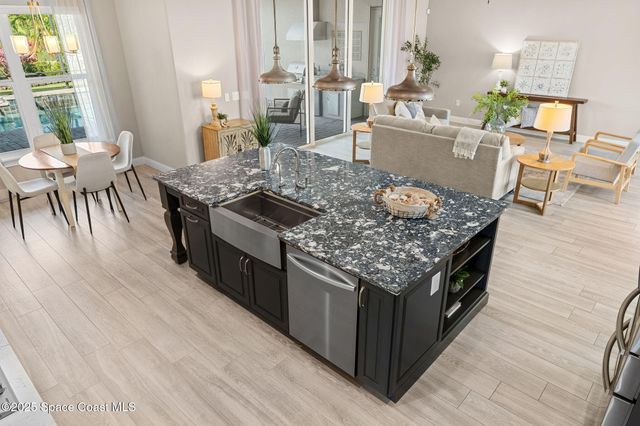 4052 Durksly Drive, Melbourne, FL 32940