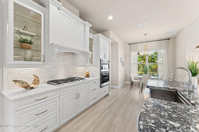 4052 Durksly Drive, Melbourne, FL 32940