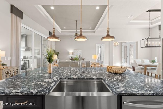 4052 Durksly Drive, Melbourne, FL 32940