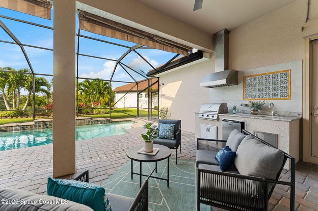 4052 Durksly Drive, Melbourne, FL 32940