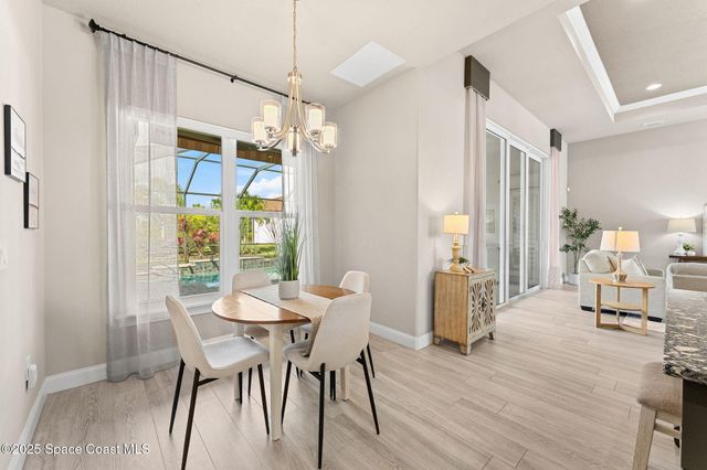 4052 Durksly Drive, Melbourne, FL 32940