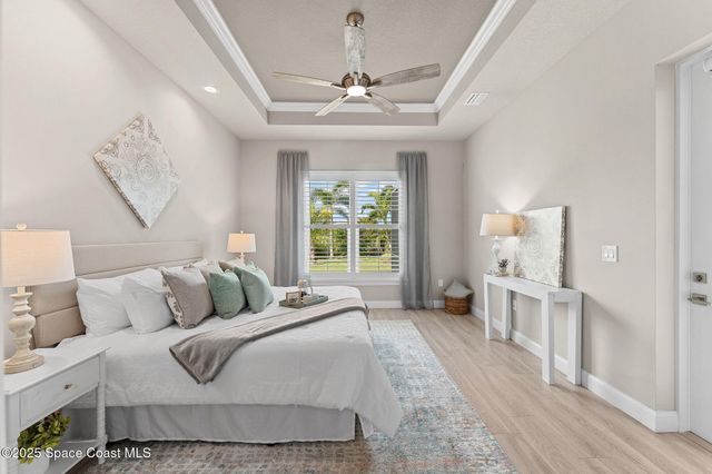 4052 Durksly Drive, Melbourne, FL 32940