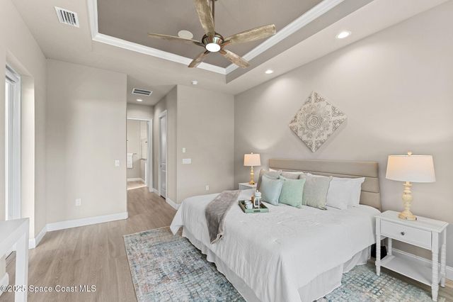 4052 Durksly Drive, Melbourne, FL 32940