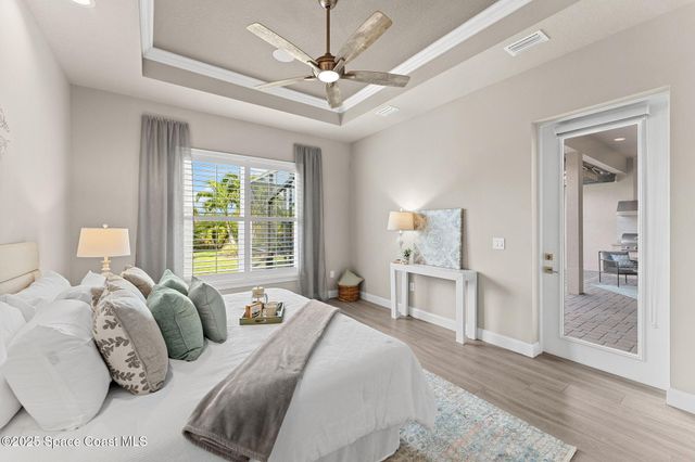 4052 Durksly Drive, Melbourne, FL 32940