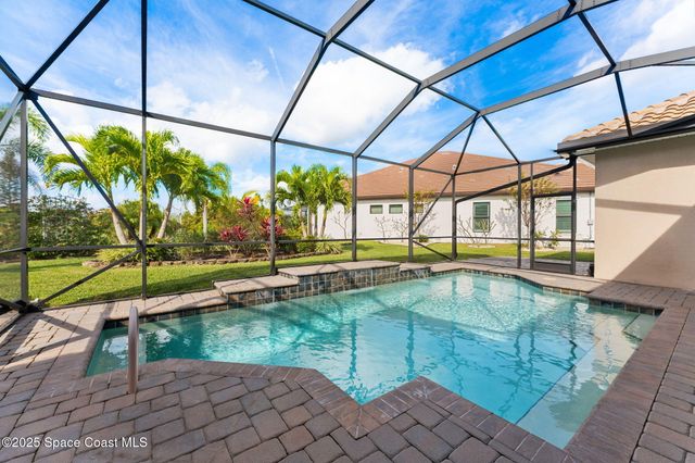 4052 Durksly Drive, Melbourne, FL 32940