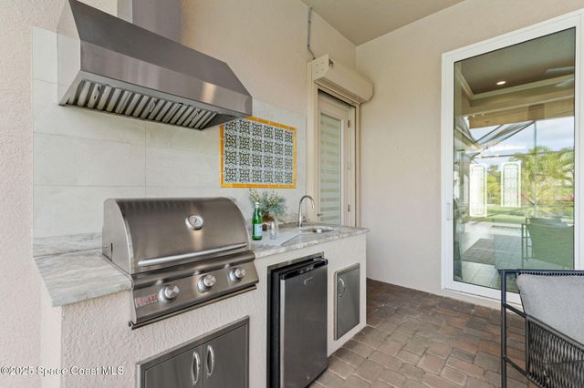 4052 Durksly Drive, Melbourne, FL 32940