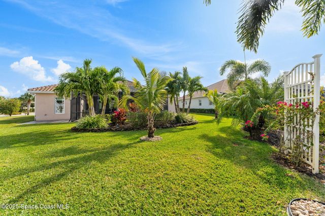 4052 Durksly Drive, Melbourne, FL 32940