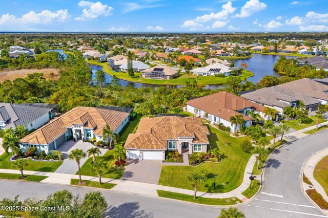 4052 Durksly Drive, Melbourne, FL 32940