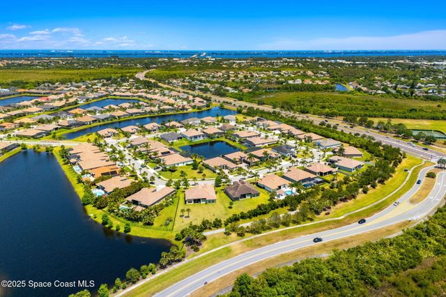 4052 Durksly Drive, Melbourne, FL 32940