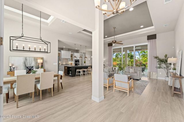 4052 Durksly Drive, Melbourne, FL 32940