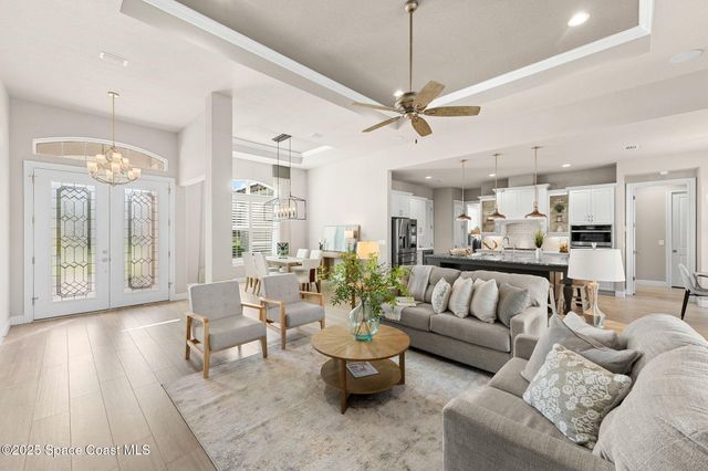 4052 Durksly Drive, Melbourne, FL 32940