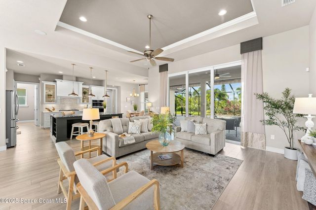 4052 Durksly Drive, Melbourne, FL 32940