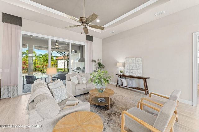 4052 Durksly Drive, Melbourne, FL 32940