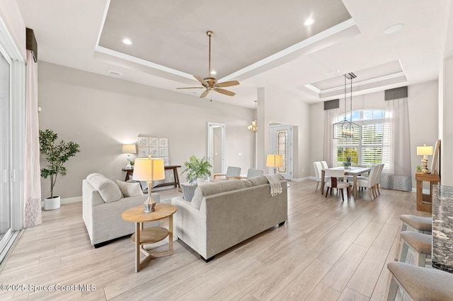 4052 Durksly Drive, Melbourne, FL 32940