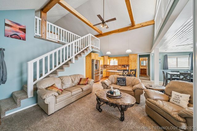 55881 E 316 Road, Jay, OK 74346