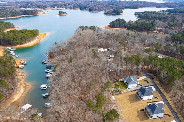 3620 Fleming Drive, Cumming, GA 30041