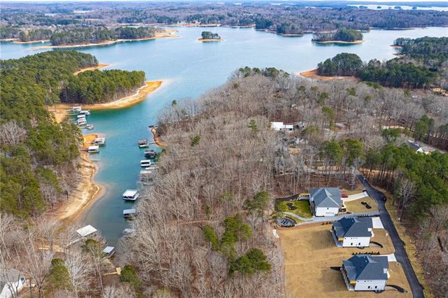 3620 Fleming Drive, Cumming, GA 30041