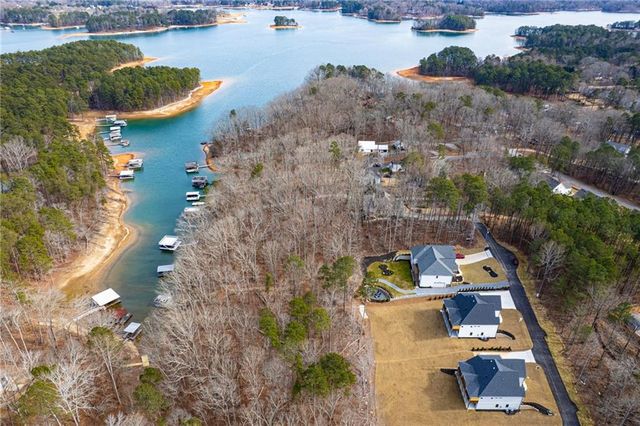 3620 Fleming Drive, Cumming, GA 30041
