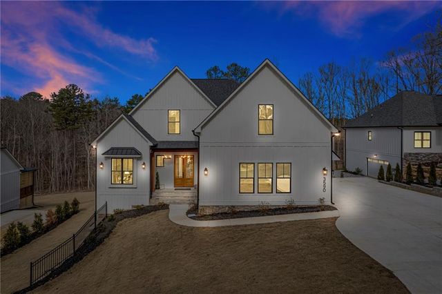 3620 Fleming Drive, Cumming, GA 30041