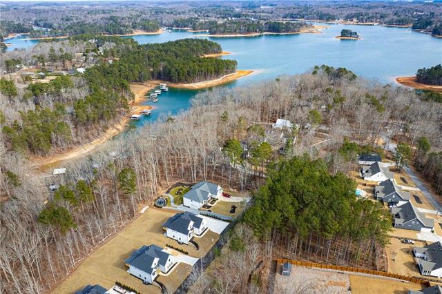 3620 Fleming Drive, Cumming, GA 30041