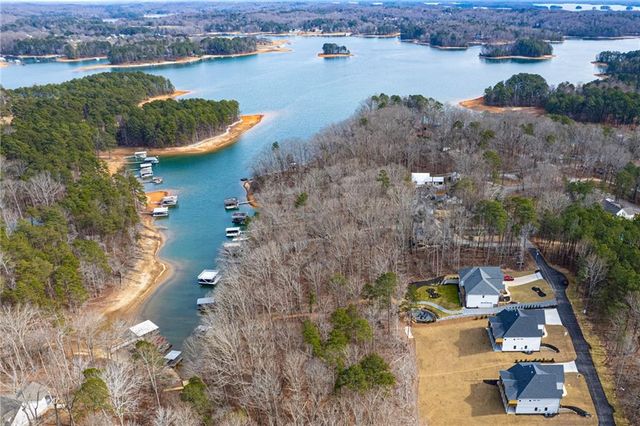 3620 Fleming Drive, Cumming, GA 30041