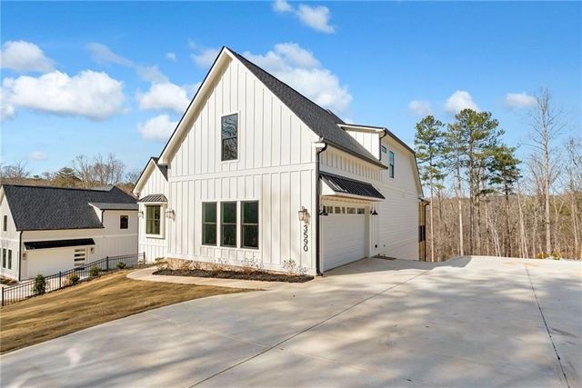 3620 Fleming Drive, Cumming, GA 30041