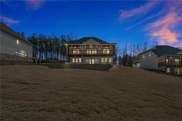 3620 Fleming Drive, Cumming, GA 30041