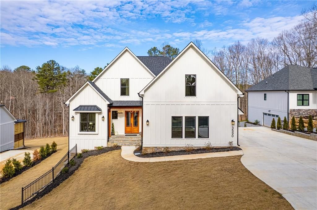 3620 Fleming Drive, Cumming, GA 30041