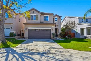 1923 Brockstone Drive, Perris, CA 92571