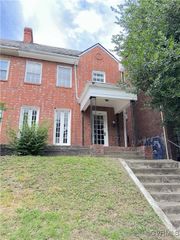 1130 W Grace St, Richmond, VA 23220