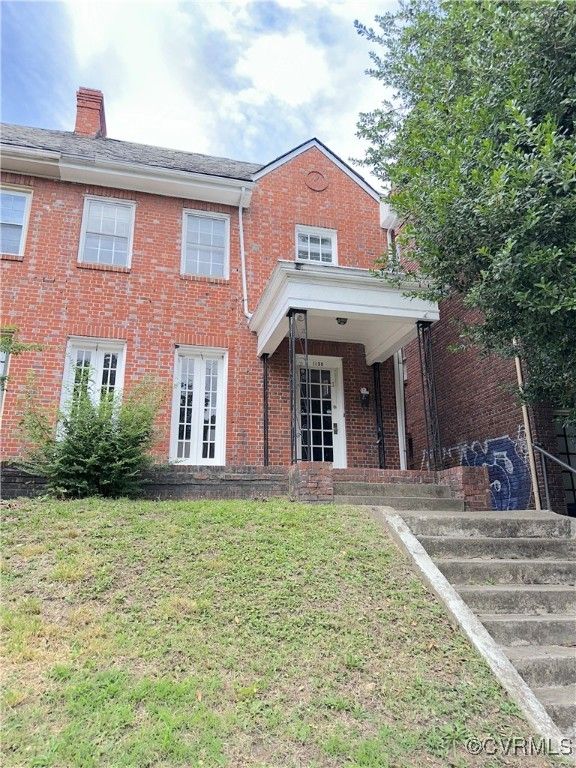 1130 W Grace St, Richmond, VA 23220
